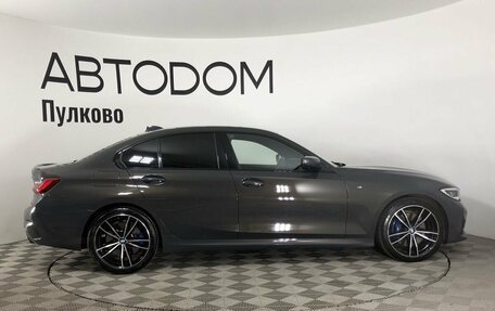 BMW 3 серия, 2020 год, 5 470 000 рублей, 6 фотография