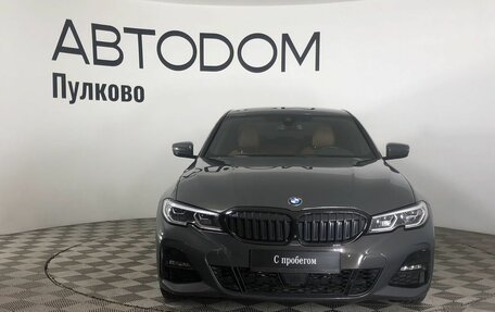 BMW 3 серия, 2020 год, 5 470 000 рублей, 8 фотография