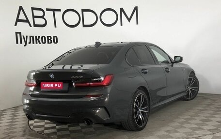 BMW 3 серия, 2020 год, 5 470 000 рублей, 5 фотография