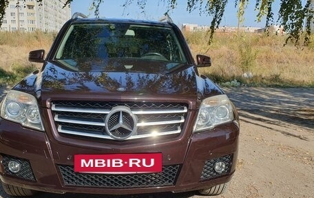 Mercedes-Benz GLK-Класс, 2012 год, 1 900 000 рублей, 2 фотография