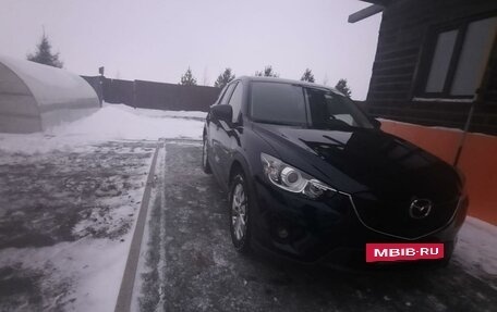 Mazda CX-5 II, 2014 год, 2 250 000 рублей, 16 фотография