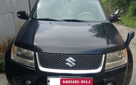 Suzuki Grand Vitara, 2008 год, 1 150 000 рублей, 2 фотография