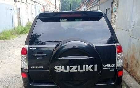 Suzuki Grand Vitara, 2008 год, 1 150 000 рублей, 3 фотография