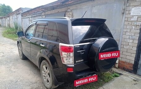 Suzuki Grand Vitara, 2008 год, 1 150 000 рублей, 4 фотография