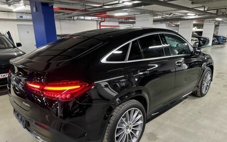 Mercedes-Benz GLE Coupe, 2023 год, 15 320 000 рублей, 4 фотография