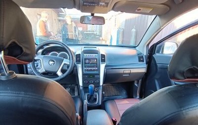 Chevrolet Captiva I, 2009 год, 1 000 000 рублей, 1 фотография