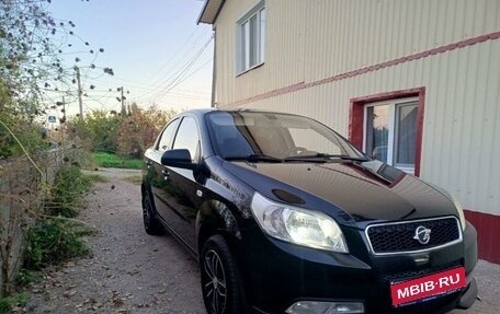 Ravon Nexia R3, 2017 год, 620 000 рублей, 1 фотография