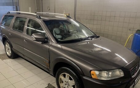 Volvo XC70 I, 2006 год, 565 000 рублей, 3 фотография