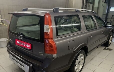 Volvo XC70 I, 2006 год, 565 000 рублей, 5 фотография