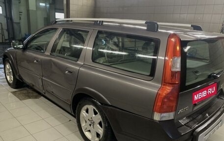 Volvo XC70 I, 2006 год, 565 000 рублей, 4 фотография