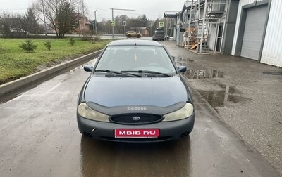 Ford Mondeo II, 1998 год, 133 000 рублей, 1 фотография