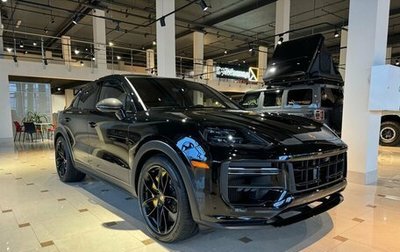 Porsche Cayenne III, 2024 год, 35 500 000 рублей, 1 фотография