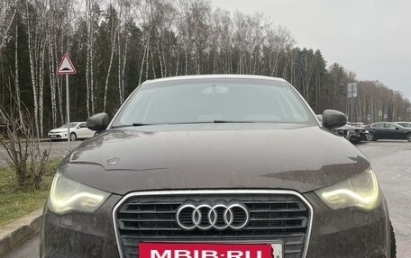 Audi A1, 2012 год, 1 390 000 рублей, 2 фотография