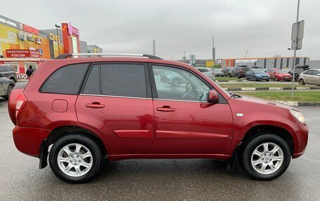 Chery Tiggo (T11), 2014 год, 595 000 рублей, 7 фотография