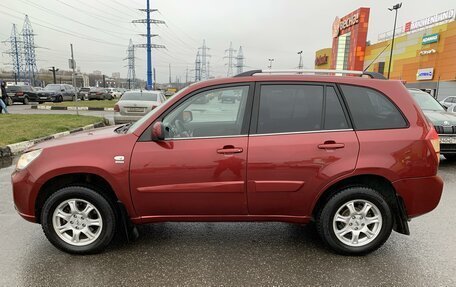 Chery Tiggo (T11), 2014 год, 595 000 рублей, 8 фотография