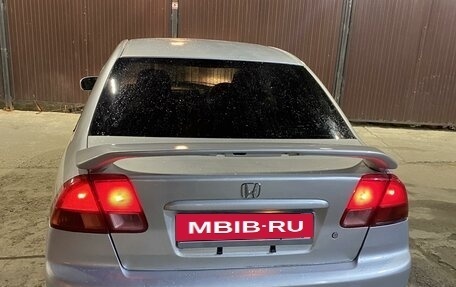 Honda Civic Ferio III, 2001 год, 350 000 рублей, 3 фотография