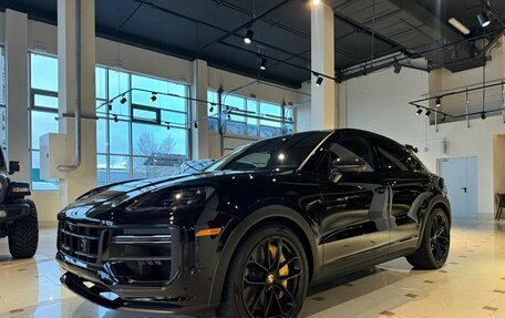 Porsche Cayenne III, 2024 год, 35 500 000 рублей, 2 фотография