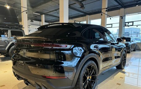 Porsche Cayenne III, 2024 год, 35 500 000 рублей, 8 фотография