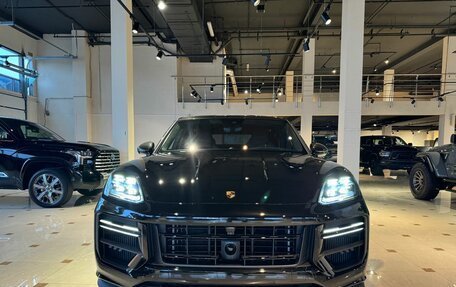 Porsche Cayenne III, 2024 год, 35 500 000 рублей, 6 фотография