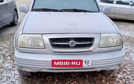 Suzuki Grand Vitara, 2000 год, 280 000 рублей, 2 фотография