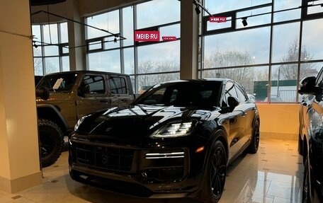 Porsche Cayenne III, 2024 год, 35 500 000 рублей, 29 фотография