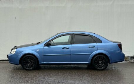 Chevrolet Lacetti, 2008 год, 470 000 рублей, 8 фотография