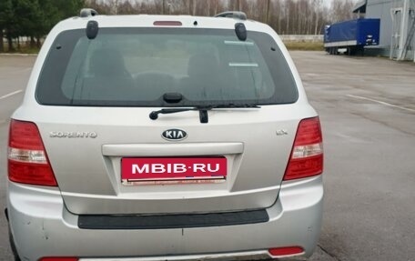 KIA Sorento IV, 2009 год, 1 250 000 рублей, 7 фотография