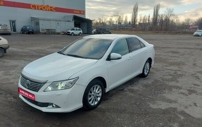 Toyota Camry, 2014 год, 1 650 000 рублей, 1 фотография