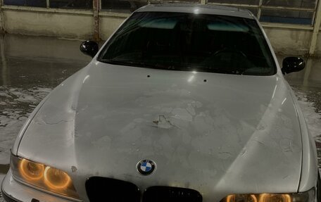 BMW 5 серия, 1999 год, 450 000 рублей, 4 фотография