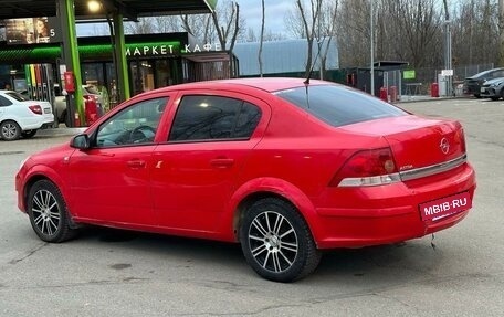 Opel Astra H, 2010 год, 395 000 рублей, 7 фотография