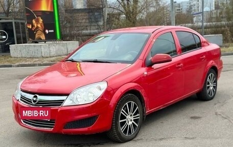 Opel Astra H, 2010 год, 395 000 рублей, 2 фотография