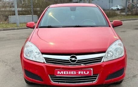 Opel Astra H, 2010 год, 395 000 рублей, 20 фотография