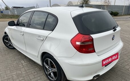 BMW 1 серия, 2011 год, 970 000 рублей, 6 фотография