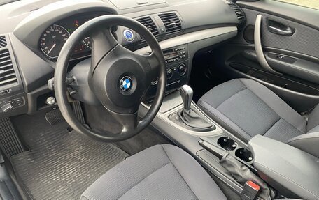 BMW 1 серия, 2011 год, 970 000 рублей, 9 фотография