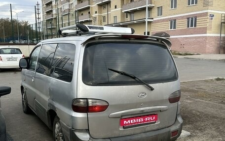 Hyundai Starex I рестайлинг, 2006 год, 460 000 рублей, 4 фотография