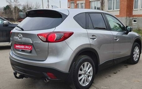 Mazda CX-5 II, 2014 год, 1 475 000 рублей, 2 фотография