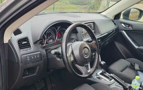 Mazda CX-5 II, 2014 год, 1 475 000 рублей, 6 фотография