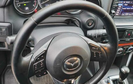 Mazda CX-5 II, 2014 год, 1 475 000 рублей, 12 фотография