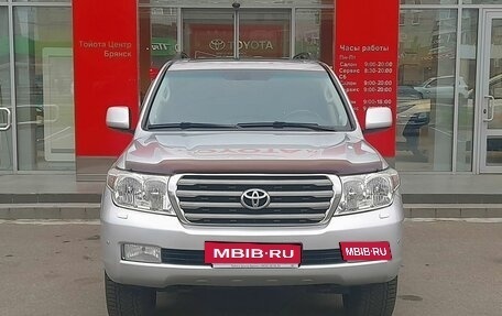 Toyota Land Cruiser 200, 2008 год, 2 999 000 рублей, 2 фотография