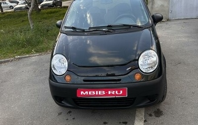 Daewoo Matiz, 2006 год, 240 000 рублей, 1 фотография