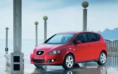 SEAT Altea I, 2006 год, 700 000 рублей, 1 фотография