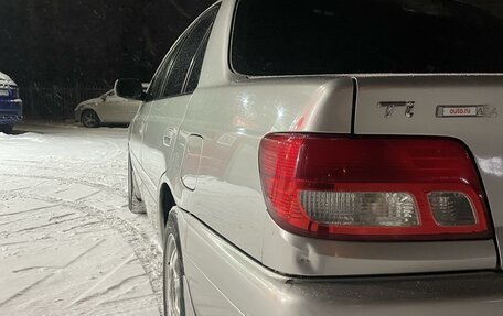 Toyota Carina, 2000 год, 515 000 рублей, 7 фотография