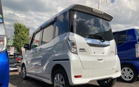 Nissan Dayz Roox I рестайлинг, 2020 год, 680 083 рублей, 14 фотография