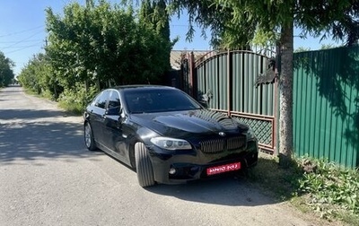 BMW 5 серия, 2010 год, 1 700 000 рублей, 1 фотография