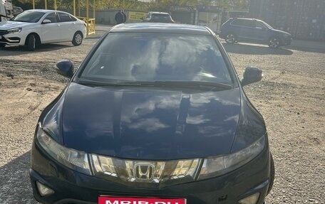 Honda Civic VIII, 2008 год, 700 000 рублей, 1 фотография