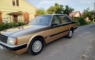 Nissan Laurel VIII, 1987 год, 1 299 000 рублей, 1 фотография