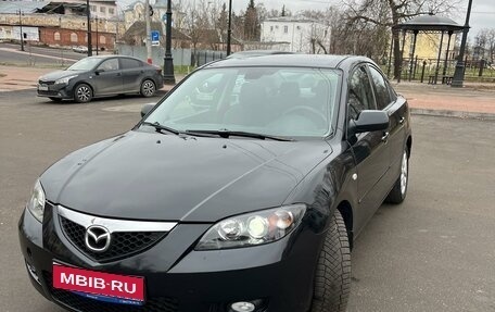 Mazda 3, 2008 год, 810 000 рублей, 1 фотография