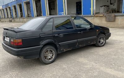 Volkswagen Passat B3, 1989 год, 80 000 рублей, 1 фотография