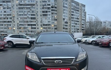 Ford Mondeo IV, 2008 год, 549 000 рублей, 1 фотография