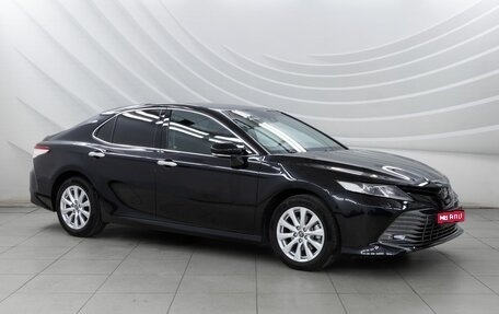 Toyota Camry, 2019 год, 3 298 000 рублей, 1 фотография